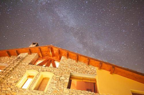 Hotel Restaurante Port D'Ager Εξωτερικό φωτογραφία