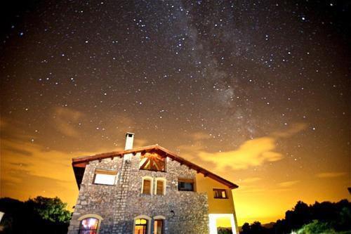 Hotel Restaurante Port D'Ager Εξωτερικό φωτογραφία