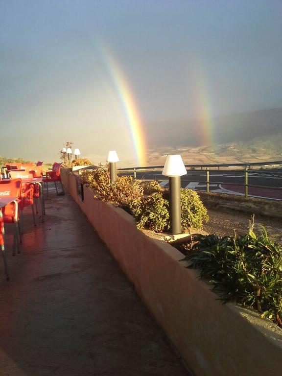 Hotel Restaurante Port D'Ager Εξωτερικό φωτογραφία